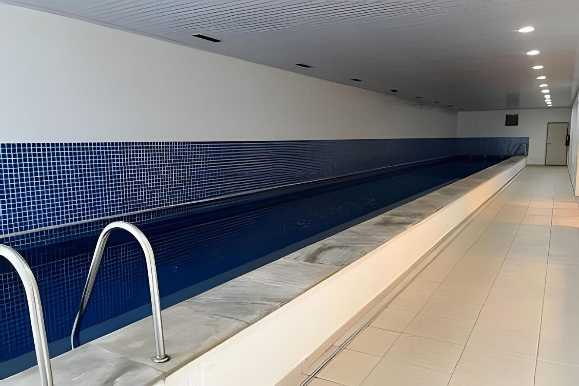 Apartmán Rua Paim - Garagem, Ar Condicionado E Piscina São Paulo Exteriér fotografie